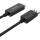 UNITEK Kabel DisplayPort 1.1a - HDMI 1,8m Y-5118CA - 385718 - zdjęcie 3